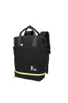 Mochila Moda Trendy Negro