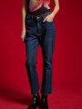 Pantalon Blute Azul Oscuro