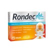 Rondec Plus 12 comprimidos Rondec Plus 12 comprimidos