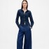 BAGGY MR DK NEWLYN DARK INDIGO