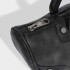 Bolso Adidas Tachuelas Estilo Bowling Negro