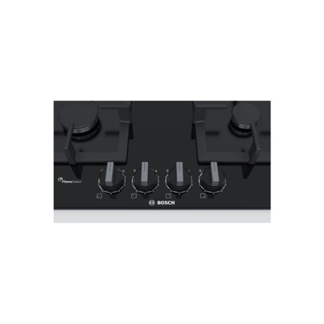 Anafe a Gas Bosch PPP6A6B20