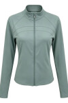 Campera Deportiva Oreiro Verde
