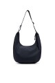 Bolso Para Unisex D-Pack Hobo X Negro