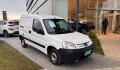 Peugeot Partner 1.4 Furgon - 2017 Peugeot Partner 1.4 Furgon - 2017
