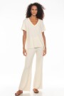 CAMISETA Crema