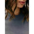 BLUSA MM FEM PRETO ESCURO