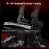 Volante Pedales Soporte Pxn Vd6 Bundle Gamer BUNDLE PXN VD6 VOLANTE + FRENO + MONTURA