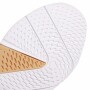 Zapatillas Specialist Sports Ligra 8 Mujer White