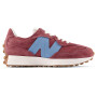 Zapatilas New Balance 327 Unisex Red