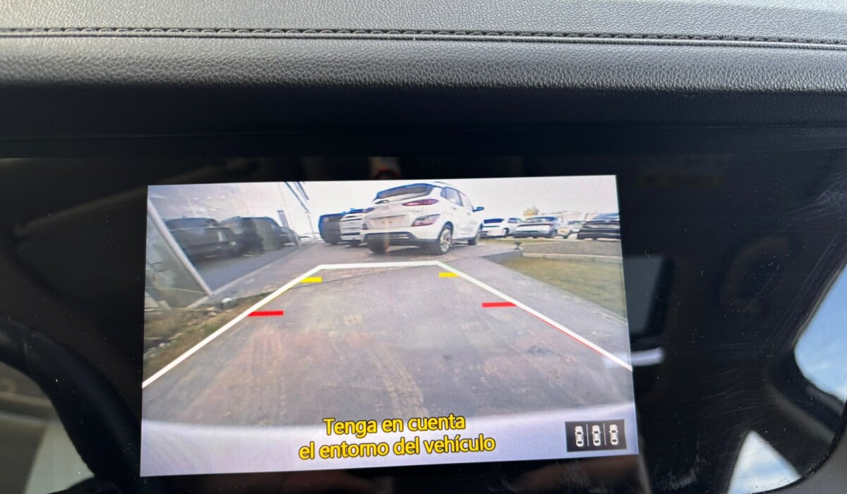 Changan CS15 Luxury 1,5 AT - 2022 Changan CS15 Luxury 1,5 AT - 2022