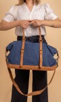 BOLSO TULTUL AZUL