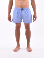 SHORT DE BAÑO JUAN AZUL CLARO