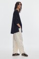 Vestido Mila Dots Black