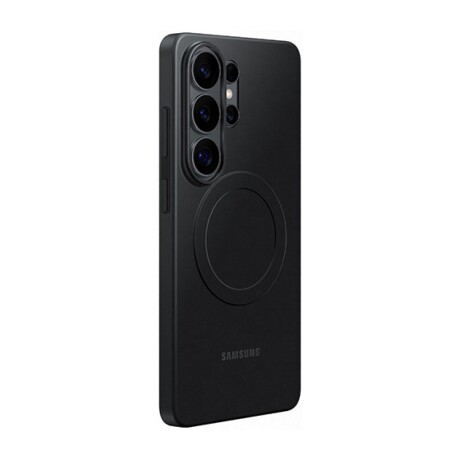 Funda Samsung Slim Magnet para Galaxy S26 Ultra Black