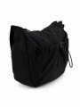 BANDOLERA AURORA NEGRO