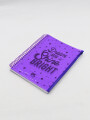CUADERNO C/ESTUCHE PVC LILA
