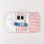 Kit de costura Rosa