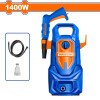 HIDROLAVADORA 110BAR 1400W WADFOW WHP3A14 HIDROLAVADORA 110BAR 1400W WADFOW WHP3A14