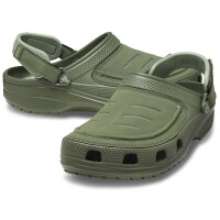 Crocs Yukon Vista II Verde