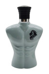 Perfume Lion 100ml gris