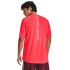 UA Tech Reflective SS-RED RED-628