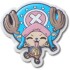 Jibbitz One Piece Chopper Multicolor