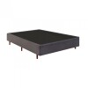 Sommier 2 plazas Resortes MaxSpring 120 Kg - Otawa Sommier 2 plazas Resortes MaxSpring 120 Kg - Otawa
