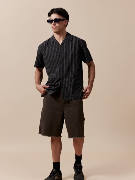CAMISA OCEAN COMBO 1