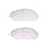 Mouse Gamer Marvo M292 Luz Rgb Usb BLANCO