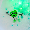 Glo Pals cubos luminosos con personaje Verde