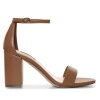 Sandals Toniann3 Medium Brown
