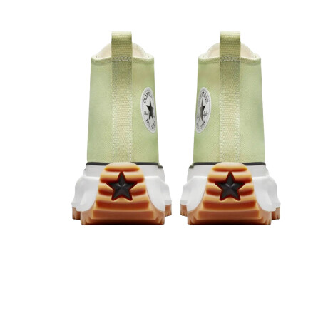 CONVERSE RUN STAR HIKE HI OLIVE