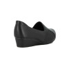 Modare Calzado Feminino Napa Pele Strech/pele Strech Negro