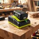 XCORT CARGADOR RAPIDO BATERIAS LI-ION 21V 2.0MAH Xcort Cargador Rapido Baterias Li-ion 21v 2.0mah