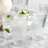 Set 6 Vasos - 400 ml - Redondos Set 6 Vasos - 400 ml - Redondos