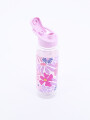 BOTELLA FLOWERS ROSADO
