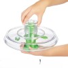 Centrifugador de vegetales Verde OXO Centrifugador de vegetales Verde OXO