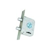 CERROJO STAR 501S PASADOR PERNO H NIQ Cerrojo Star 501s Pasador Perno H Niq