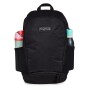 Mochila Serenity Pack Soft Nylon - Black