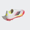 Championes Adldas F50 League Laceless Blanco