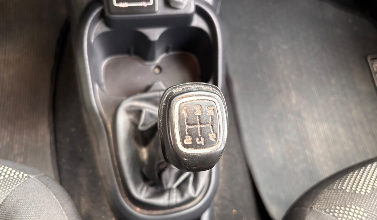 Fiat Mobi On - 2018 Fiat Mobi On - 2018