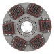 XINGYI CEPILLO TYNEX TIPO FRANKFURT Grit 120