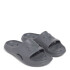 Sandalias de Hombre Under Armour Slide Gris