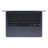 Macbook Air M5 16gb Ram 512gb Ssd Mdhe4ll 2026 MACBOOK AIR M5/16/512 NEGRO MDHE4LL/A