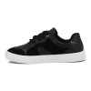 Championes Beira Rio Mujer Casual Negro