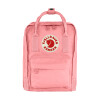 Mochila Fjallraven Kanken Mini Unisex Pink