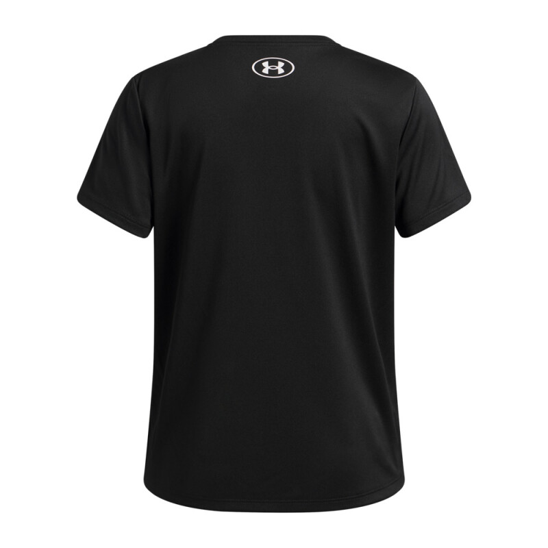 Tech Logo Graphic SSC-WHT BLK-001