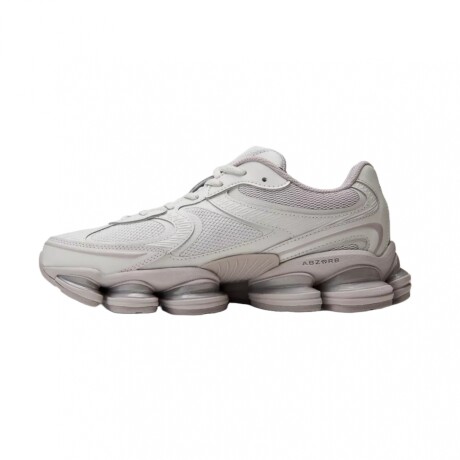 Championes New Balance ABZORB 2000 Luxe Grey