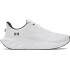 UA Ascend-BLU WHT-100